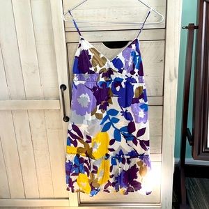 American Eagle sun dress